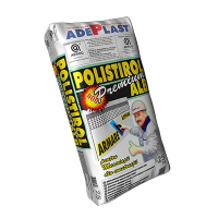 Adeziv lipire-spacluire Adeplast Polistirol Premium alb 25kg