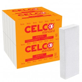 Palet BCA Celco Standard 24 x 30 x 62.5 cm